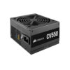 Nguồn máy tính Corsair CV Series CV550 - 550W 80 Plus Bronze (CP-9020260-NA) 14 Nguồn máy tính Corsair CV Series CV550 - 550W 80 Plus Bronze (CP-9020210-NA)