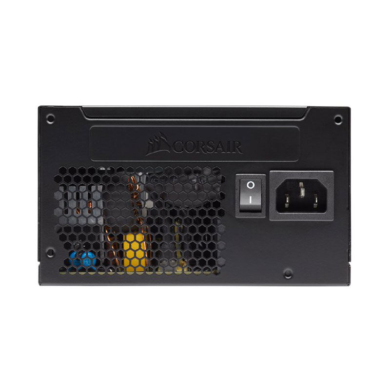 Nguồn máy tính Corsair CV Series CV650 - 650W 80 Plus Bronze (CP-9020261-NA) 6 Nguồn máy tính Corsair CV Series CV650 - 650W 80 Plus Bronze (CP-9020211-NA)