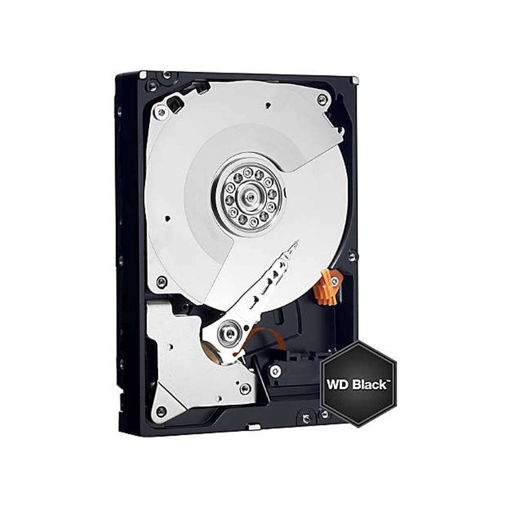 Ổ Cứng HDD Western Caviar Black 4TB (3.5"/7200RPM/256MB) 3 Ổ Cứng HDD Western Caviar Black 4TB (3.5"/7200RPM/256MB)