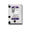 Ổ cứng HDD Western Purple 10TB 3.5" 7200RPM 256MB