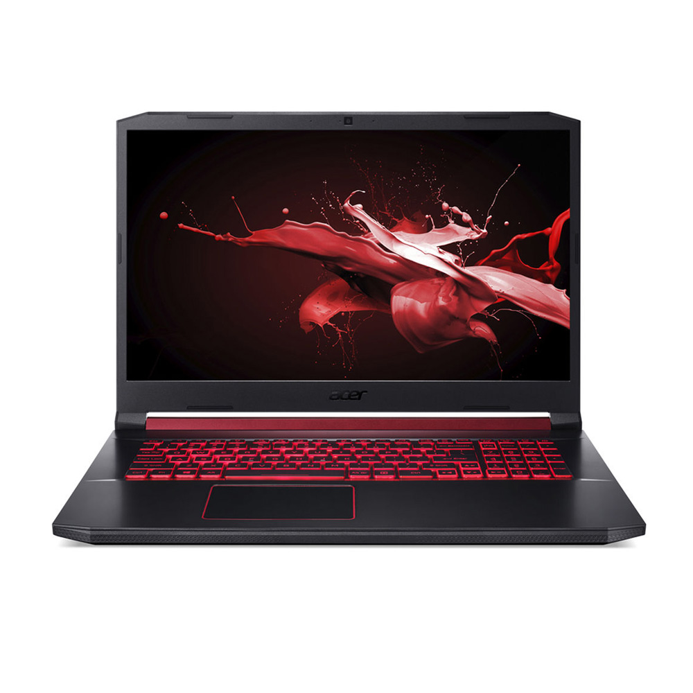 Laptop Acer NITRO 5 AN515-55-5518 (15.6 inch FHD | i5 10300H | GTX 1650 | RAM 8GB | SSD 512GB | WIN 10 | Black)