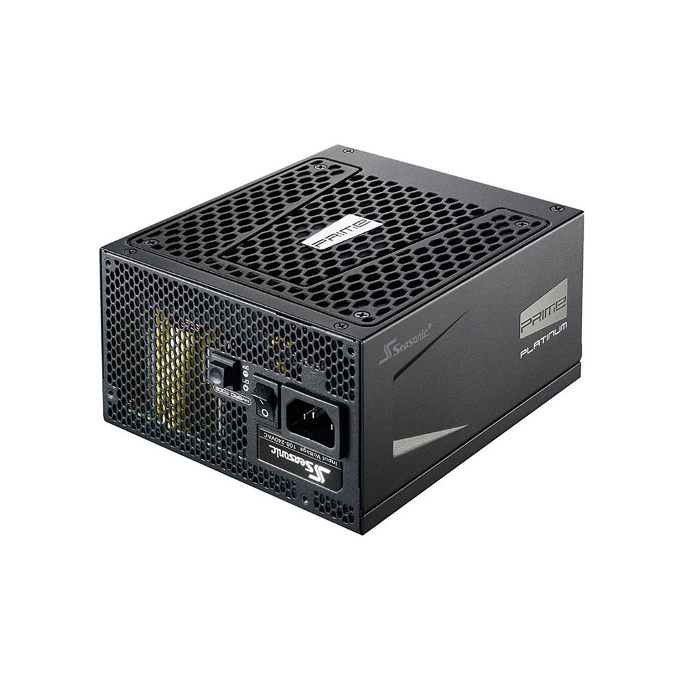 Nguồn máy tính Seasonic Prime SSR-1300PD 80 Plus Platinum
