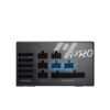 Nguồn máy tính FSP HYDRO G PRO Series Model HG2-1000 Active PFC 80 Plus Gold 6 Nguồn máy tính FSP HYDRO G PRO Series Model HG2-1000 Active PFC 80 Plus Gold