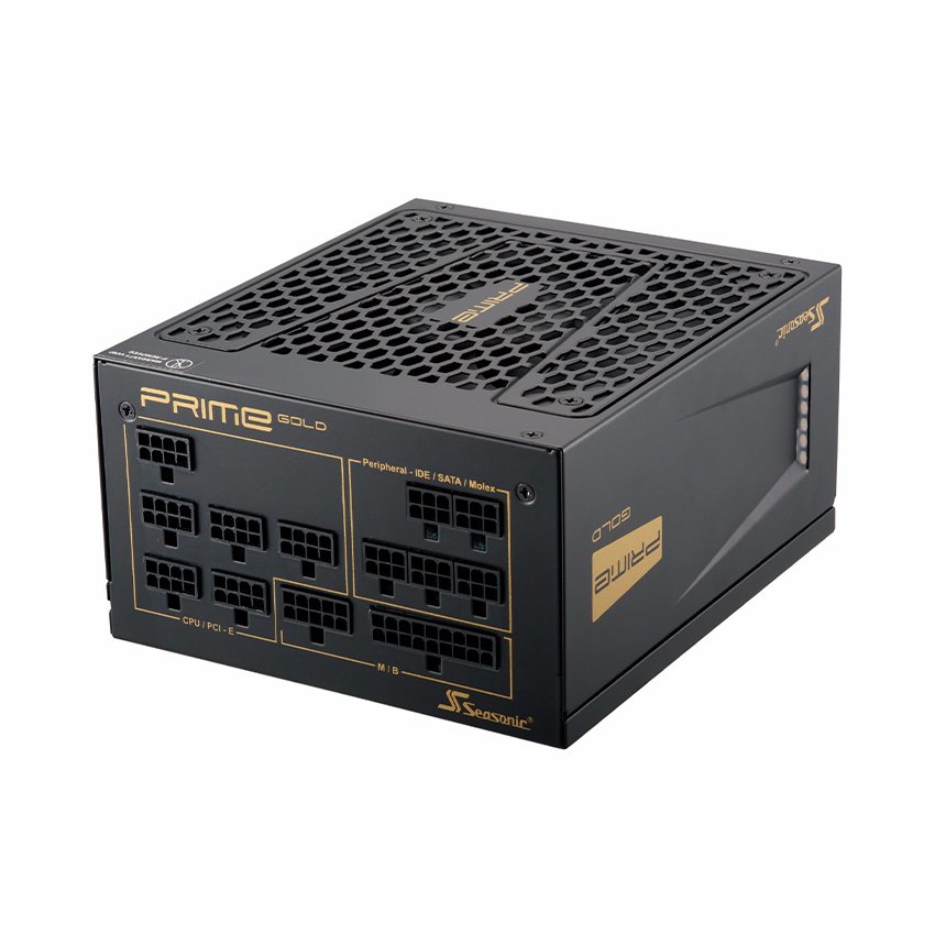 Nguồn máy tính Seasonic Prime 1000GD 80 Plus Gold 5 Nguồn máy tính Seasonic Prime 1000GD 80 Plus Gold