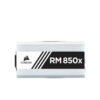Nguồn máy tính Corsair RMx White Series RM850x - 850W 80 Plus Gold (CP-9020188-NA) 9 Nguồn máy tính Corsair RMx White Series RM850x - 850W 80 Plus Gold (CP-9020188-NA)