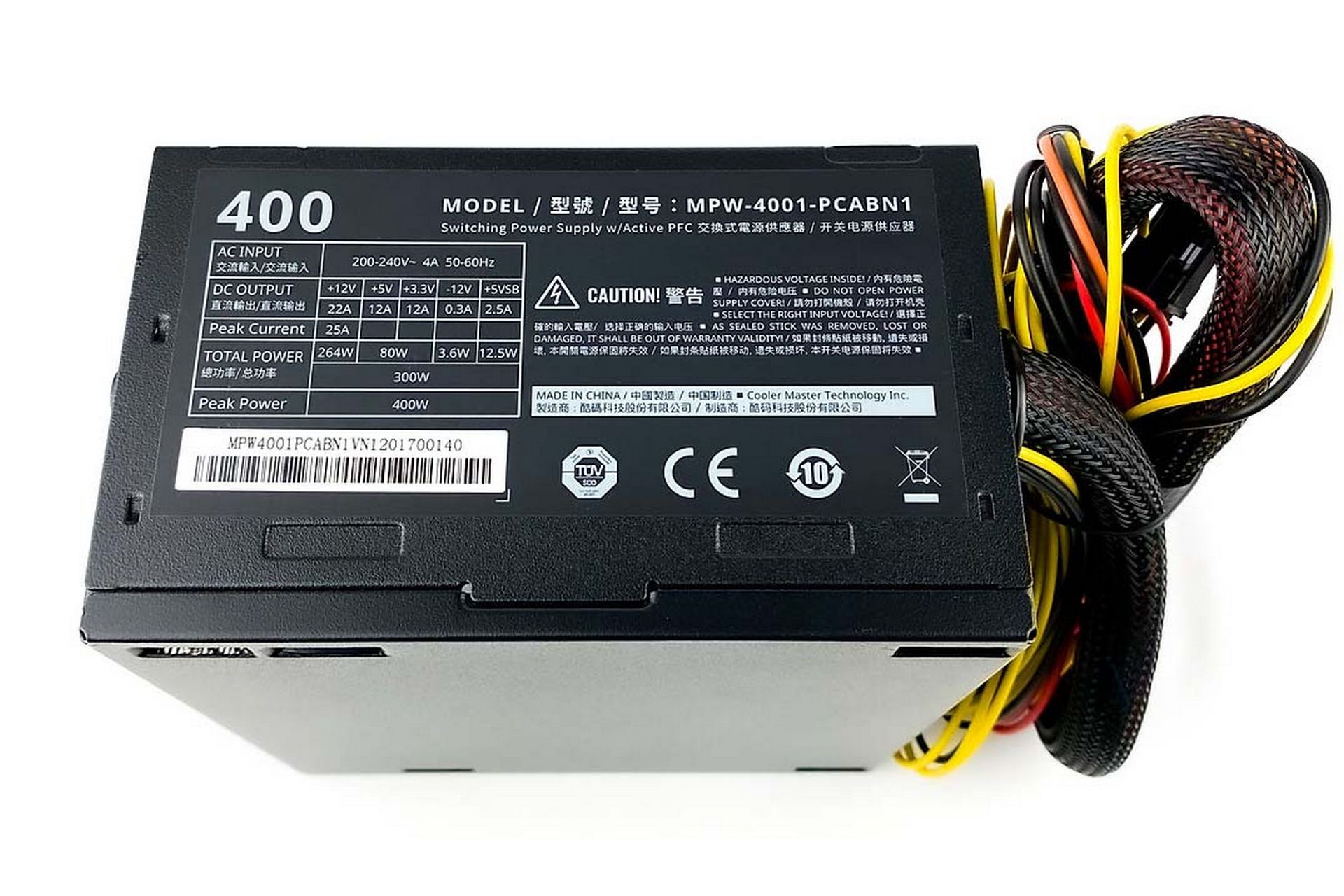 2901_cooler_master_elite_v3_230v_pc400_1_result Hiệu Suất Hoạt Động 75%