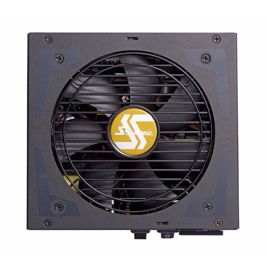 Nguồn máy tính Seasonic Focus Plus FX-1000 80 Plus Gold 5 Nguồn máy tính Seasonic Focus Plus FX-1000 80 Plus Gold
