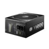Nguồn máy tính Cooler Master V1200 Platinum 80 Plus Platinum 11 Nguồn máy tính Cooler Master V1200 Platinum 80 Plus Platinum