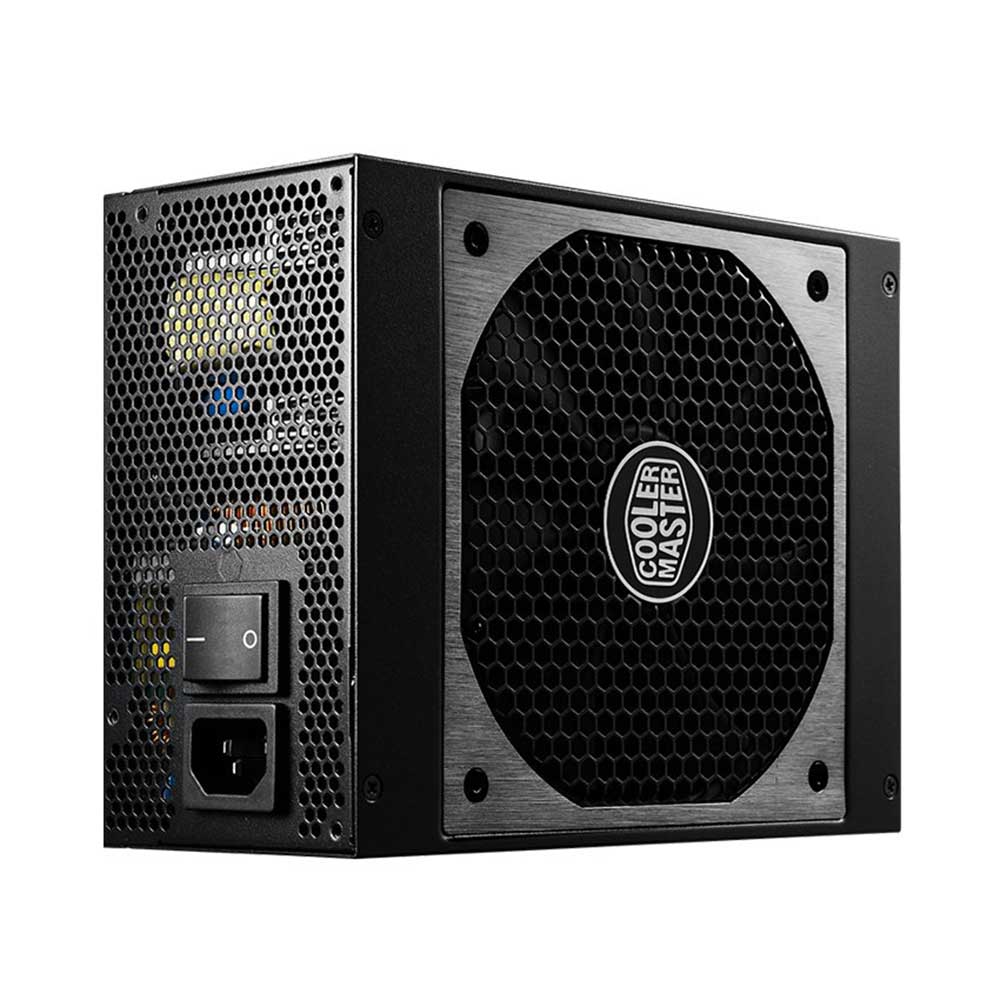 Nguồn máy tính Cooler Master V1200 Platinum 80 Plus Platinum 4 Nguồn máy tính Cooler Master V1200 Platinum 80 Plus Platinum
