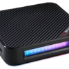 Capture Card AVerMedia Live Gamer Bolt GC555 (4K | HDR | 60FPS Pass-Through | Thunderbolt 3)