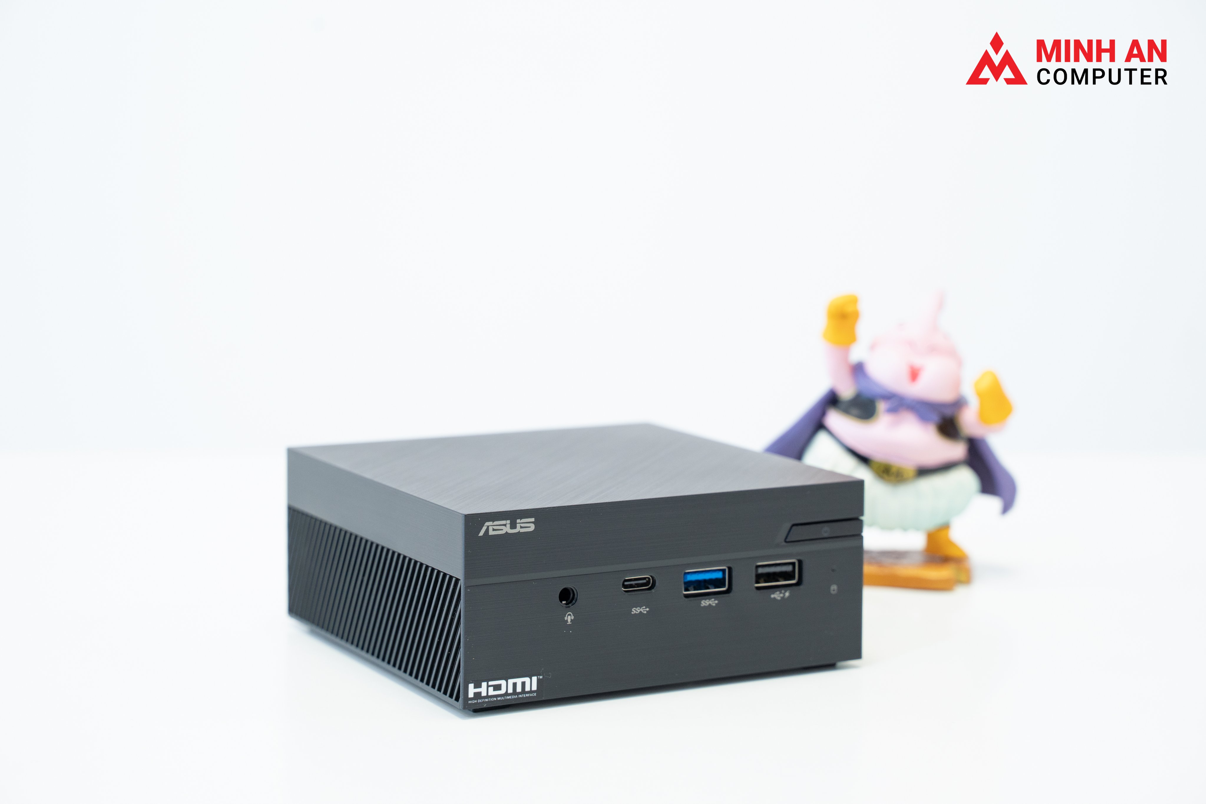 3-6 PC mini ASUS đẹp mắt giá rẻ hiệu năng ổn định