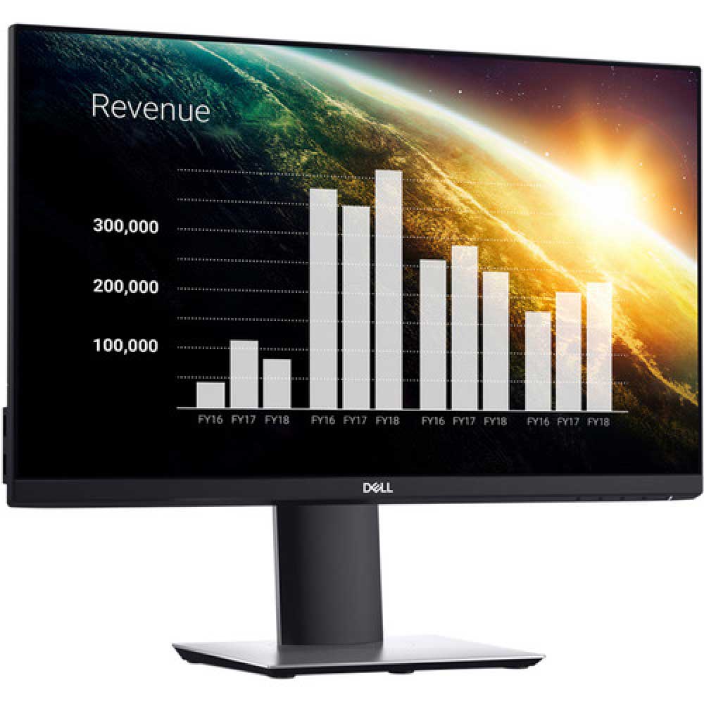 Màn hình Dell P2319H (23inch | FHD | IPS | 60Hz | FreeSync | Flat) 2 Màn hình Dell P2319H (23inch | FHD | IPS | 60Hz | FreeSync | Flat)