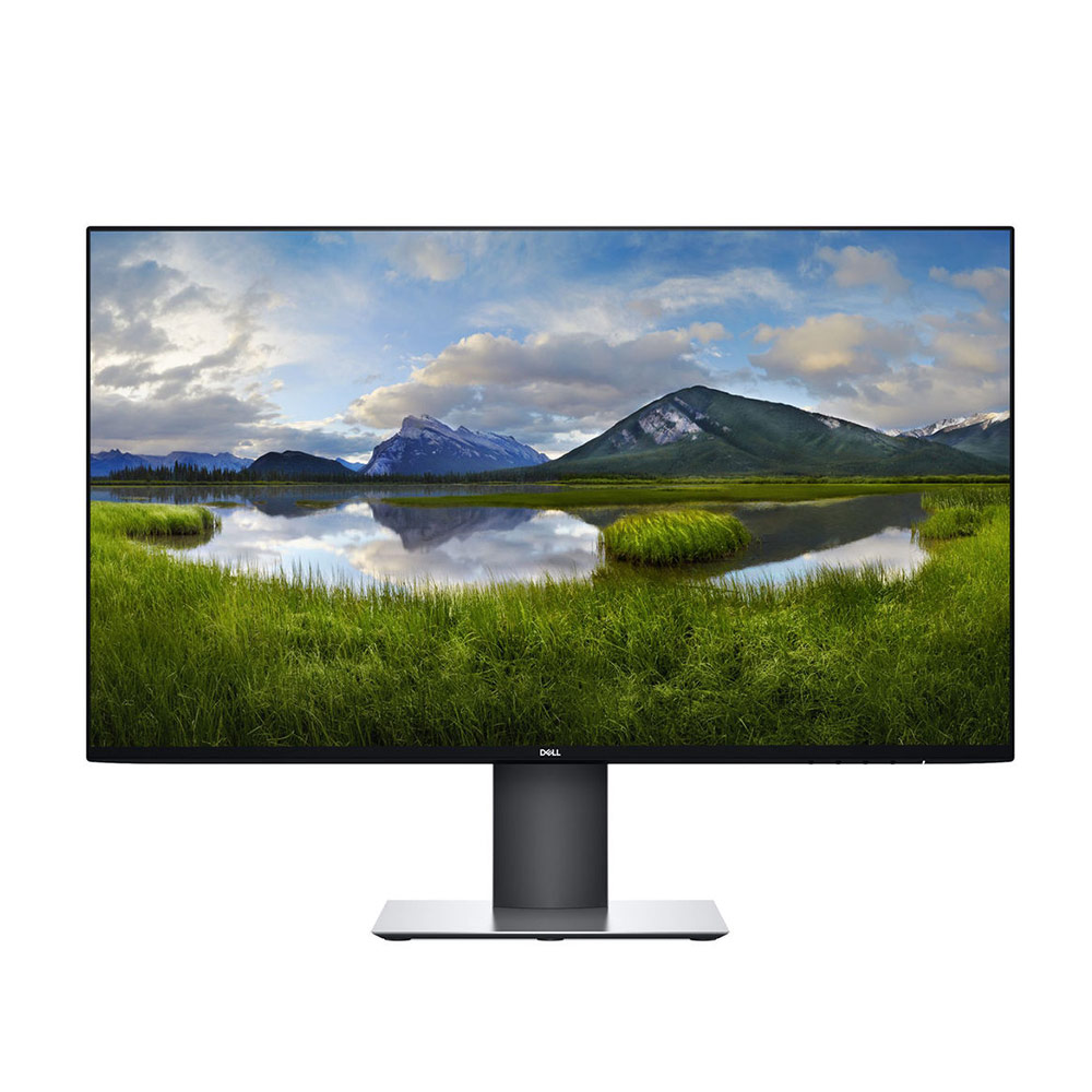 Màn hình Dell P2719H (27inch/FHD/IPS/60Hz/FreeSync)