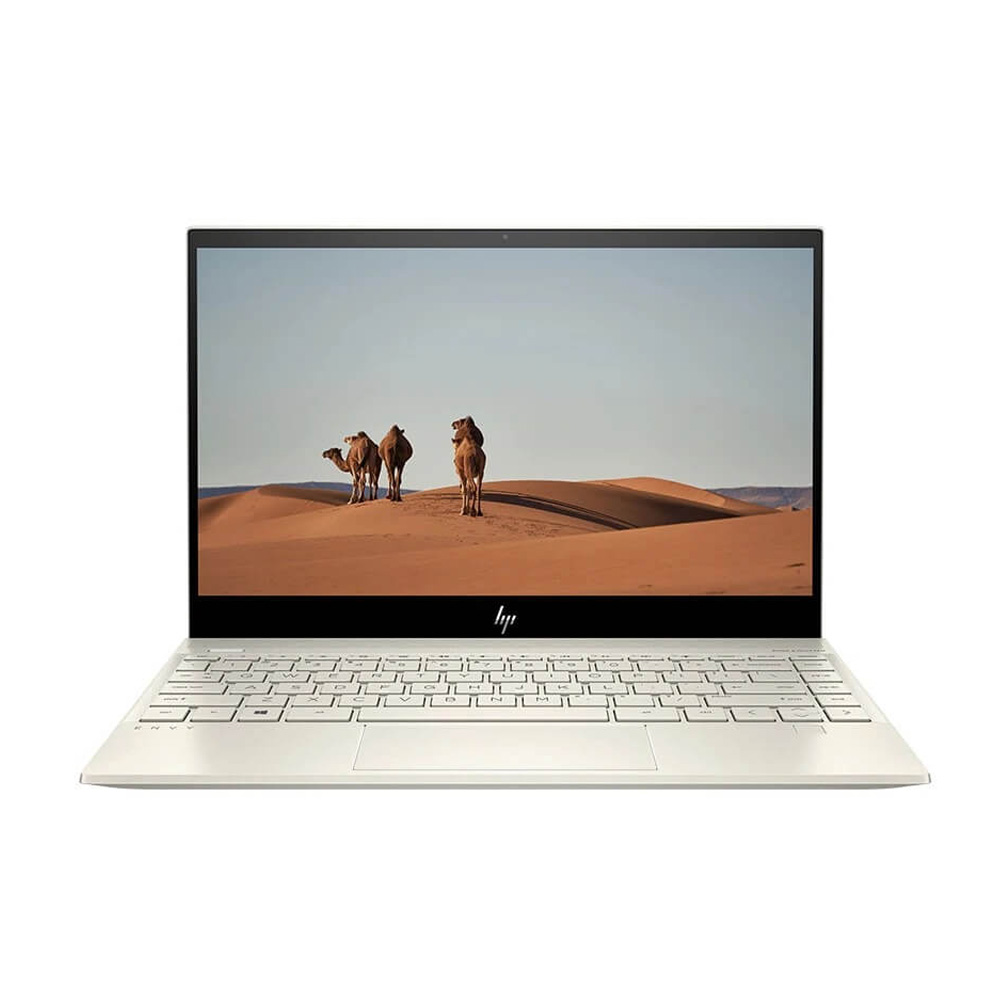 Laptop HP Envy 13-aq1023TU 8QN84PA (13.3 inch FHD | i7 10510U | RAM 8GB | SSD 512GB | Win 10 | Gold)
