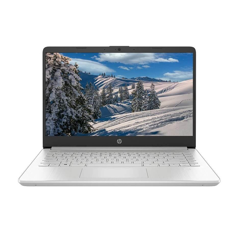 Laptop HP Notebook 14s-dq1065TU 9TZ44PA (14 inch HD | i5 1035G1 | RAM 8GB | SSD 512GB | Win 10 | Silver)