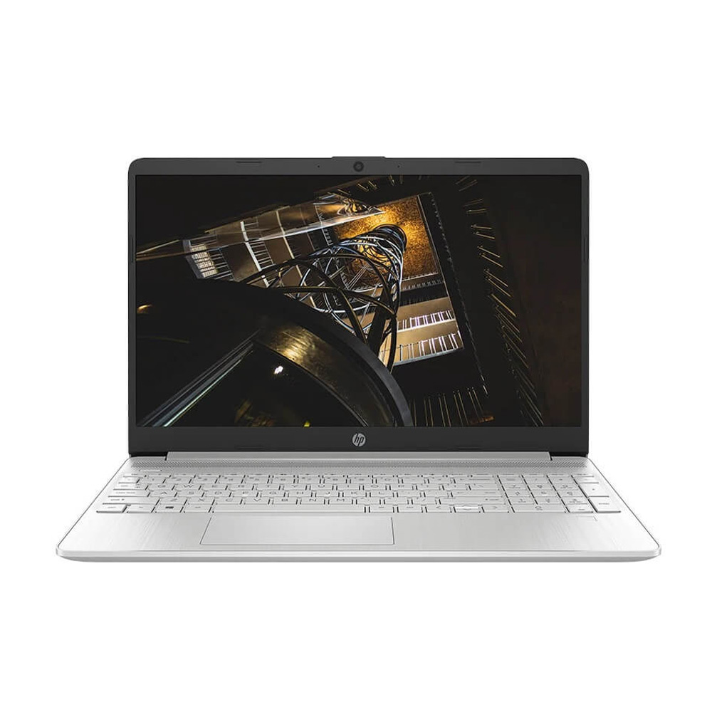 Laptop HP 15s-fq1021TU 8VY74PA (15.6 inch HD | i5 1035G1 | RAM 8GB | SSD 512GB | Silver)
