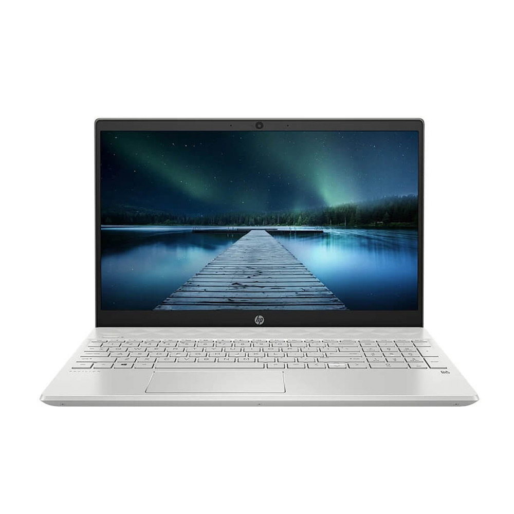 Laptop HP Pavilion 15-cs3010TU 8QN78PA (15.6 inch FHD | i3 1005G1 | RAM 4GB | SSD 256GB | Win 10 | Grey)