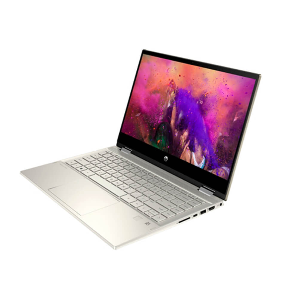 Laptop HP Pavilion x360 14-dw0063TU 19D54PA (14 inch FHD | i7 1065G7 | RAM 8GB | SSD 512GB | Win 10 | Gold) 7 Laptop HP Pavilion x360 14-dw0063TU 19D54PA (14 inch FHD | i7 1065G7 | RAM 8GB | SSD 512GB | Win 10 | Gold)