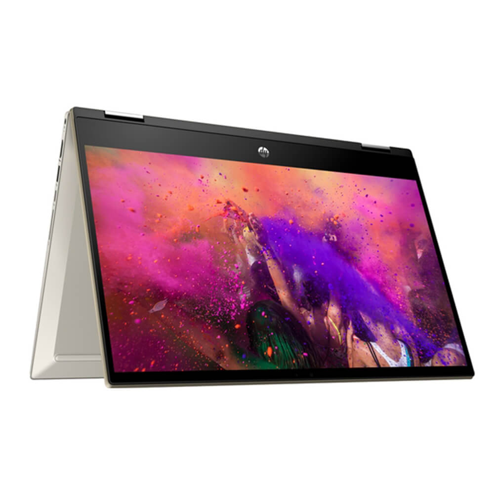 Laptop HP Pavilion x360 14-dw0063TU 19D54PA (14 inch FHD | i7 1065G7 | RAM 8GB | SSD 512GB | Win 10 | Gold) 4 Laptop HP Pavilion x360 14-dw0063TU 19D54PA (14 inch FHD | i7 1065G7 | RAM 8GB | SSD 512GB | Win 10 | Gold)