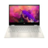 Laptop HP Pavilion x360 14-dw0063TU 19D54PA (14 inch FHD | i7 1065G7 | RAM 8GB | SSD 512GB | Win 10 | Gold)