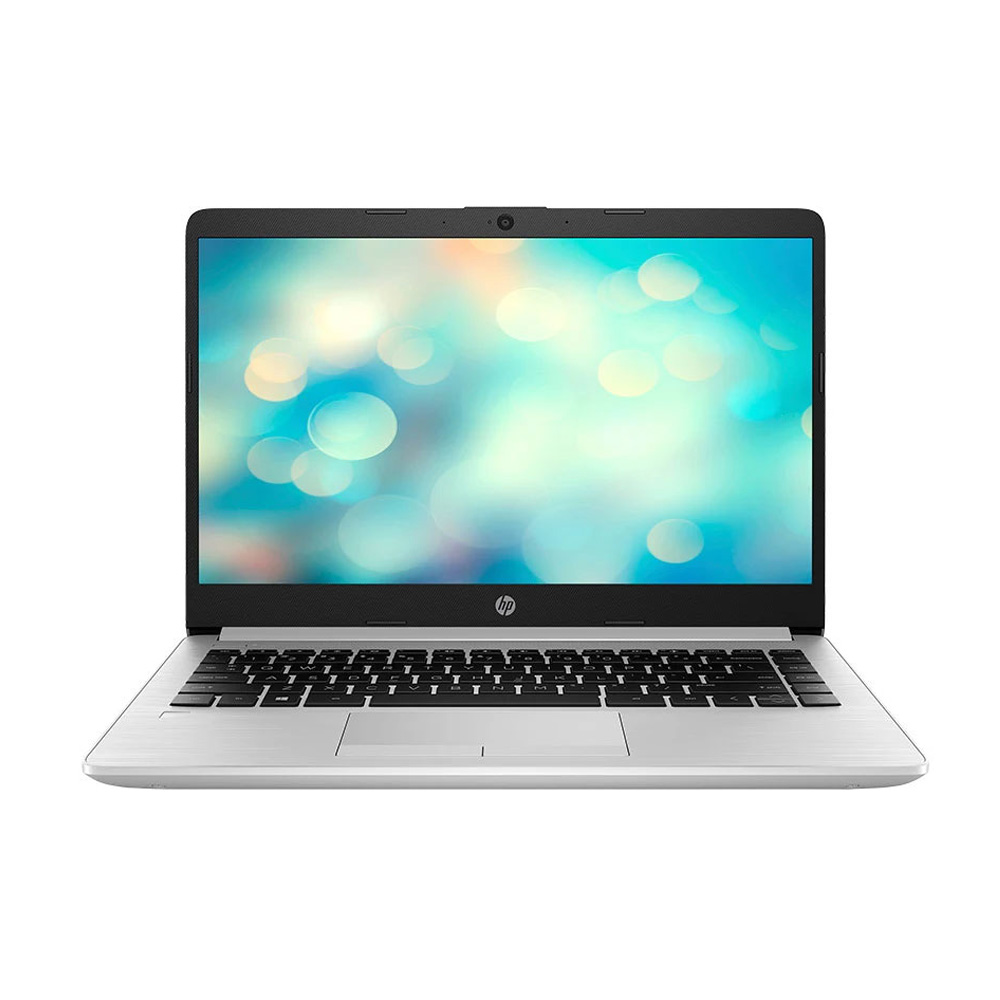 Laptop HP Notebook 348 G7 9PG93PA (14 inch HD | i5 10210U | RAM 4GB | SSD 256GB | Win 10 | Silver)