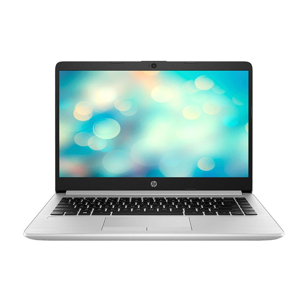 Laptop HP Notebook 348 G7 9PH06PA (14 inch HD | i5 10210U | RAM 8GB | SSD 512GB | Win 10 | Silver)