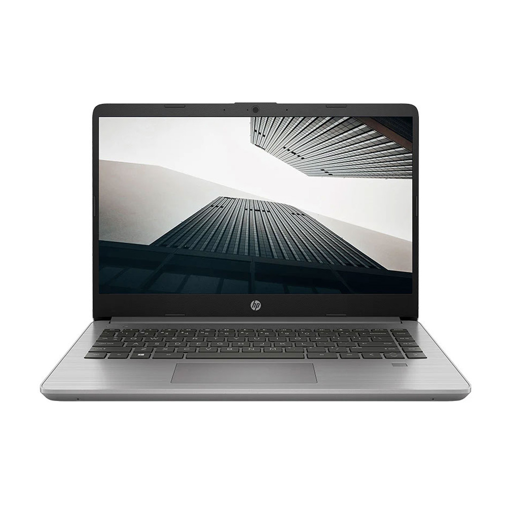 Laptop HP Notebook 340S G7 224L0PA (14 inch HD | i3 1005G1 | RAM 8GB | SSD 512GB | Win 10 | Grey)