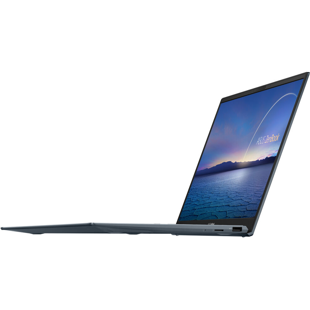 Laptop Asus Zenbook UX425JA-BM076T (14 inch | i5 1035G1 | RAM 8GB | SSD 512GB | Grey) 11 Laptop Asus Zenbook UX425JA-BM076T (14 inch | i5 1035G1 | RAM 8GB | SSD 512GB | Grey)