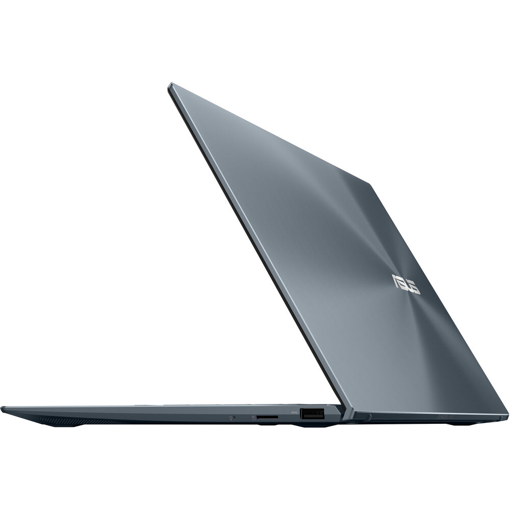 Laptop Asus Zenbook UX425JA-BM076T (14 inch | i5 1035G1 | RAM 8GB | SSD 512GB | Grey) 8 Laptop Asus Zenbook UX425JA-BM076T (14 inch | i5 1035G1 | RAM 8GB | SSD 512GB | Grey)