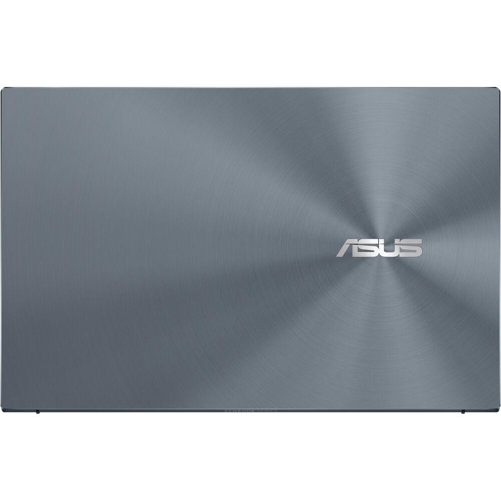 Laptop Asus Zenbook UX425JA-BM076T (14 inch | i5 1035G1 | RAM 8GB | SSD 512GB | Grey) 2 Laptop Asus Zenbook UX425JA-BM076T (14 inch | i5 1035G1 | RAM 8GB | SSD 512GB | Grey)