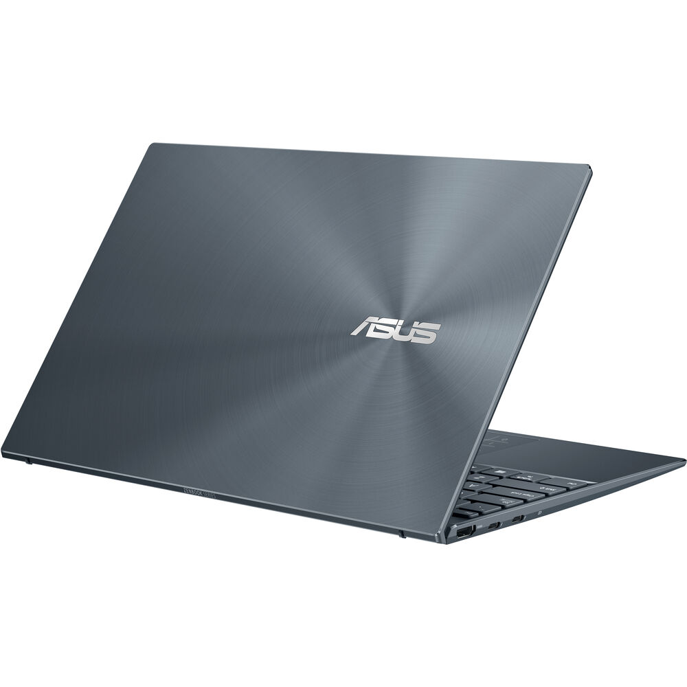 Laptop Asus Zenbook UX425JA-BM076T (14 inch | i5 1035G1 | RAM 8GB | SSD 512GB | Grey) 16 Laptop Asus Zenbook UX425JA-BM076T (14 inch | i5 1035G1 | RAM 8GB | SSD 512GB | Grey)