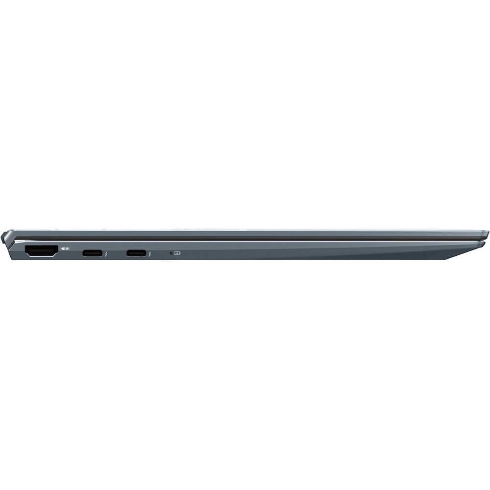 Laptop Asus Zenbook UX425JA-BM076T (14 inch | i5 1035G1 | RAM 8GB | SSD 512GB | Grey) 14 Laptop Asus Zenbook UX425JA-BM076T (14 inch | i5 1035G1 | RAM 8GB | SSD 512GB | Grey)