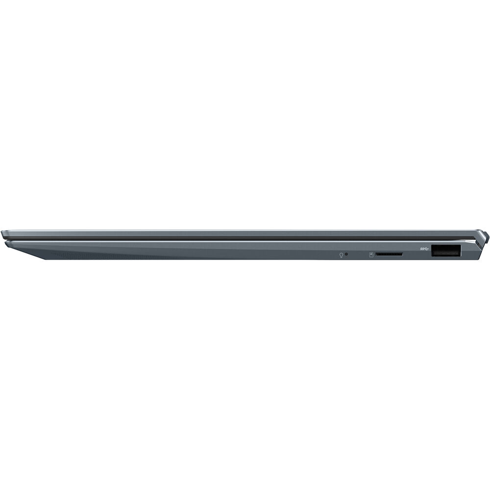 Laptop Asus Zenbook UX425JA-BM076T (14 inch | i5 1035G1 | RAM 8GB | SSD 512GB | Grey) 13 Laptop Asus Zenbook UX425JA-BM076T (14 inch | i5 1035G1 | RAM 8GB | SSD 512GB | Grey)
