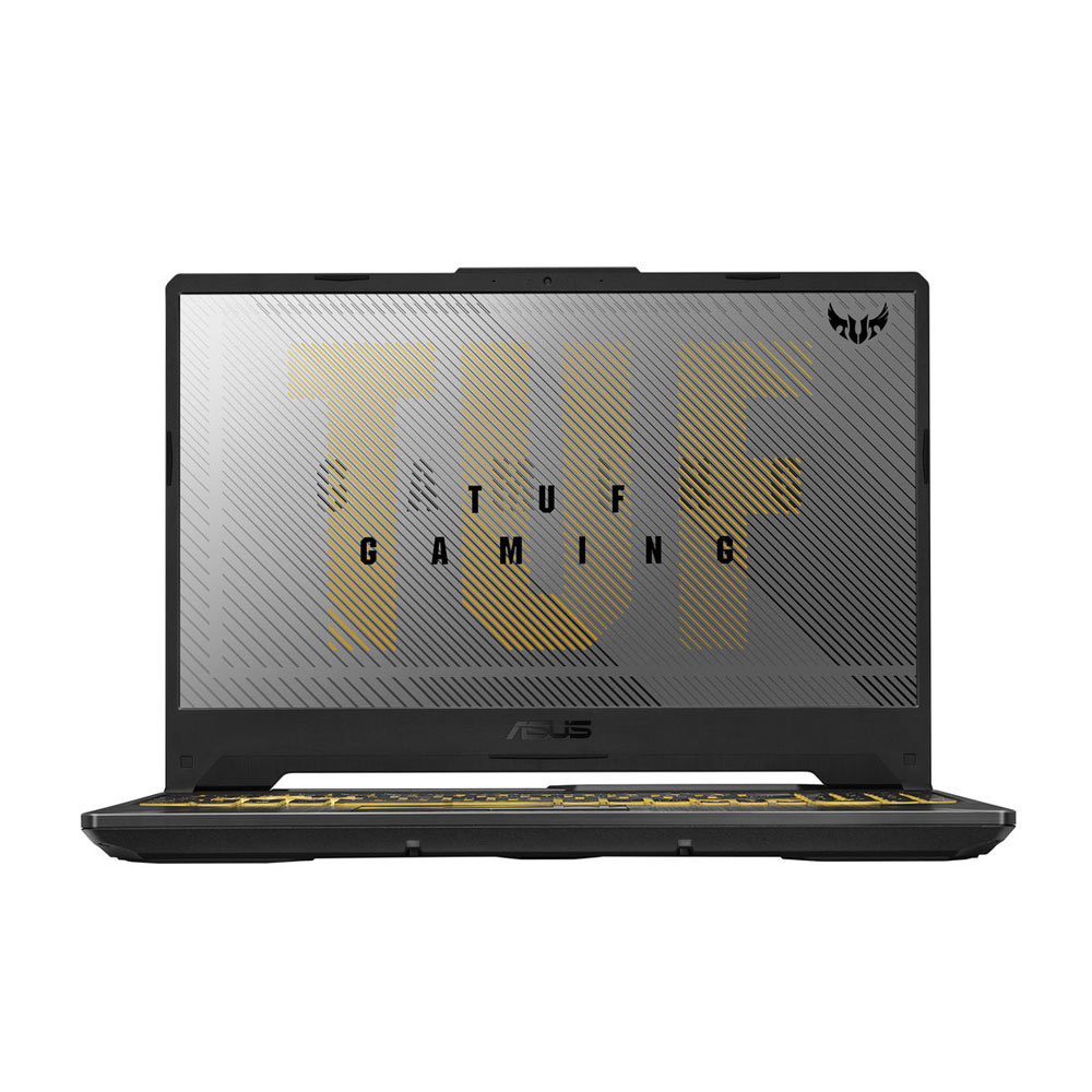 Laptop Asus TUF FA506II-AL012T (15 inch | Ryzen 5 4600H | GTX 1650Ti | RAM 8GB | SSD 512GB | Grey)