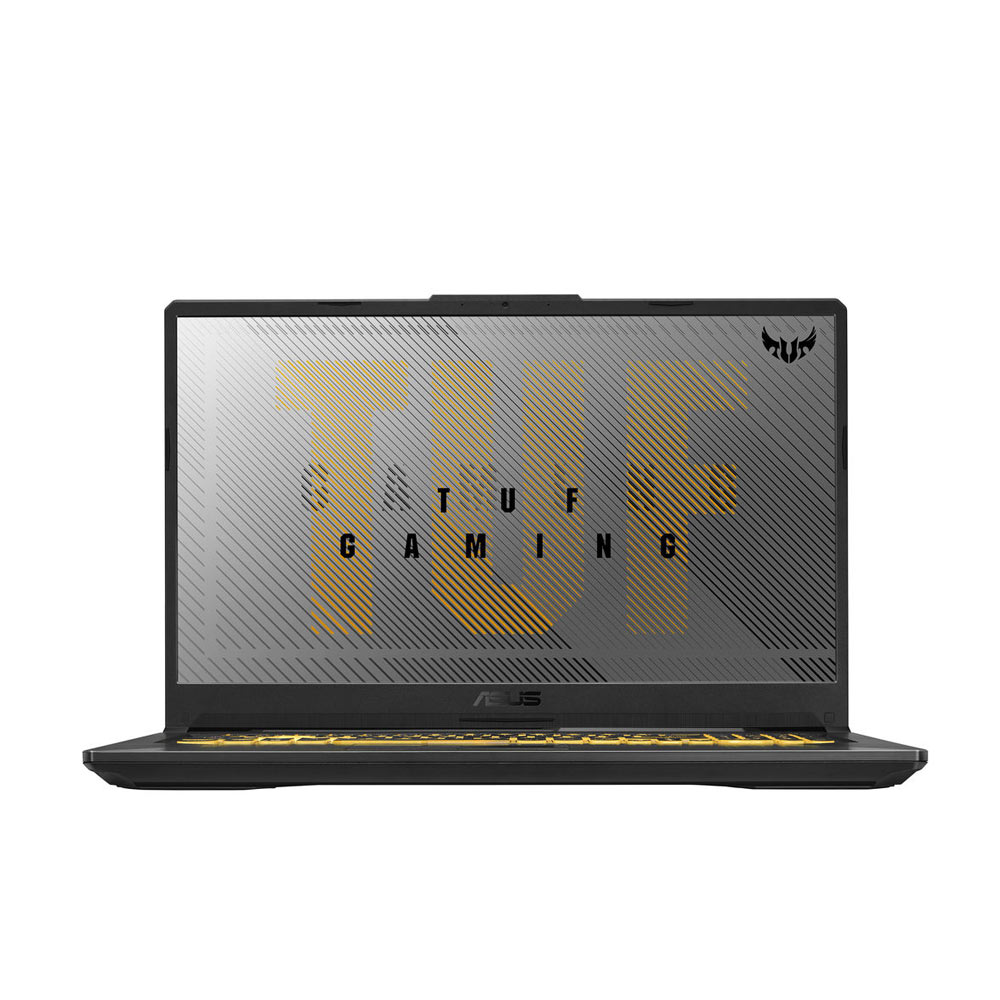 Laptop Asus TUF FA706IU-H7133T (17 inch | Ryzen 7 4800H | GTX 1660Ti | RAM 8GB | SSD 512GB | Win 10 | Grey