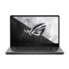 Laptop Asus ROG Zephyrus GA401IU-HA075T (14 inch | Ryzen 7 4800HS | GTX 1660Ti | RAM 16GB | SSD 512GB | Win 10 | Grey