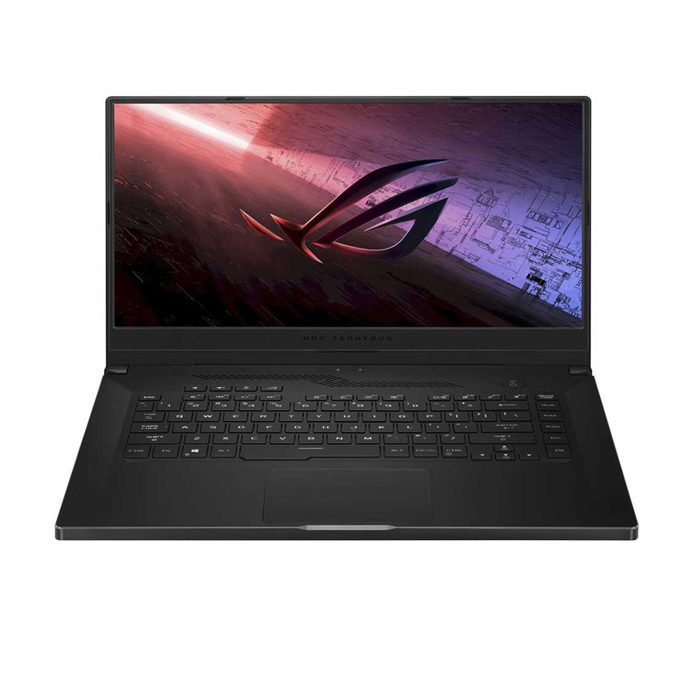 Laptop Asus ROG Zephyrus GA502IU-AL007T (15 inch | Ryzen 7 4800HS | GTX 1660Ti | RAM 8GB | SSD 512GB | Black)