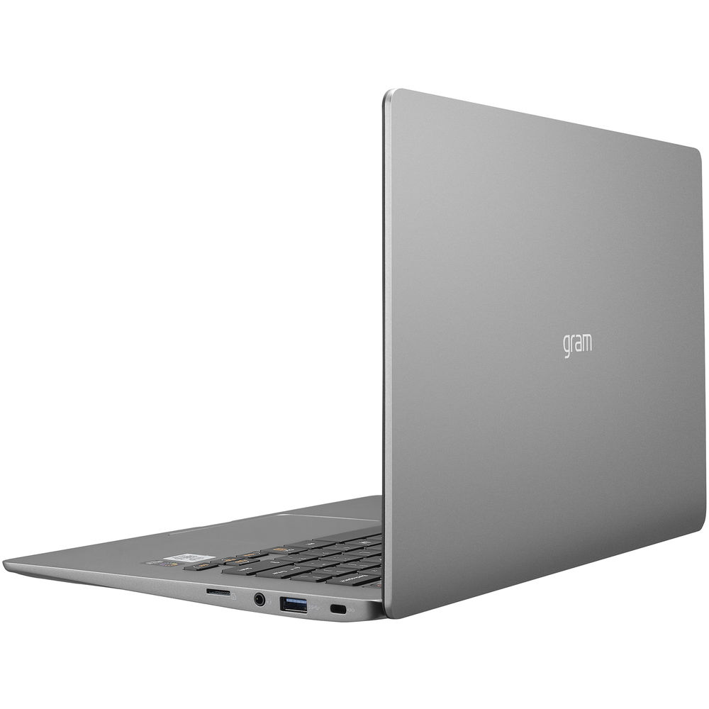 Laptop LG Gram 14Z90N-V.AR52A5 (14 inch FHD | i5 1035G7 | RAM 8GB | SSD 256GB | Grey Silver) 8 Laptop LG Gram 14Z90N-V.AR52A5 (14 inch FHD | i5 1035G7 | RAM 8GB | SSD 256GB | Grey Silver)