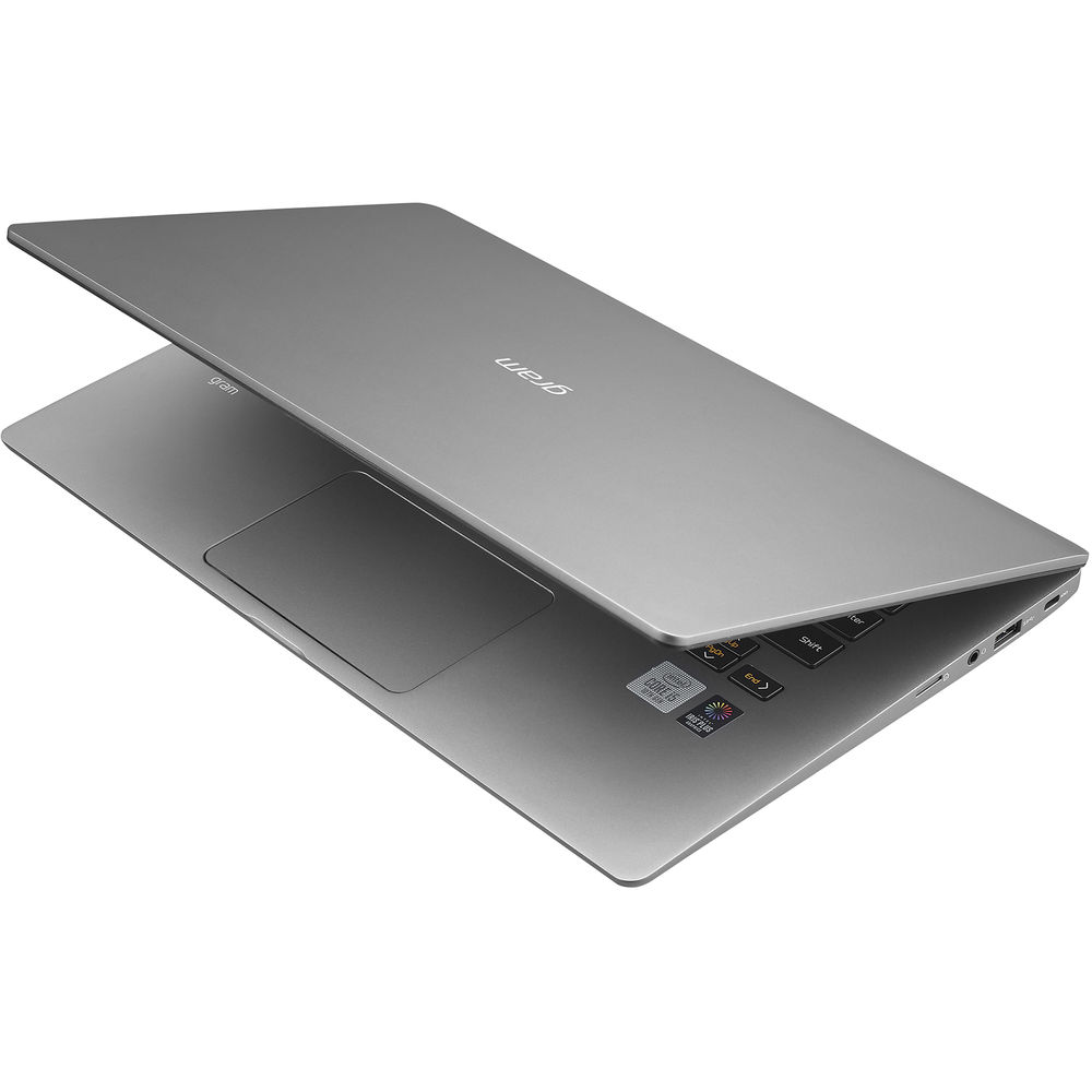 Laptop LG Gram 14Z90N-V.AR52A5 (14 inch FHD | i5 1035G7 | RAM 8GB | SSD 256GB | Grey Silver) 4 Laptop LG Gram 14Z90N-V.AR52A5 (14 inch FHD | i5 1035G7 | RAM 8GB | SSD 256GB | Grey Silver)