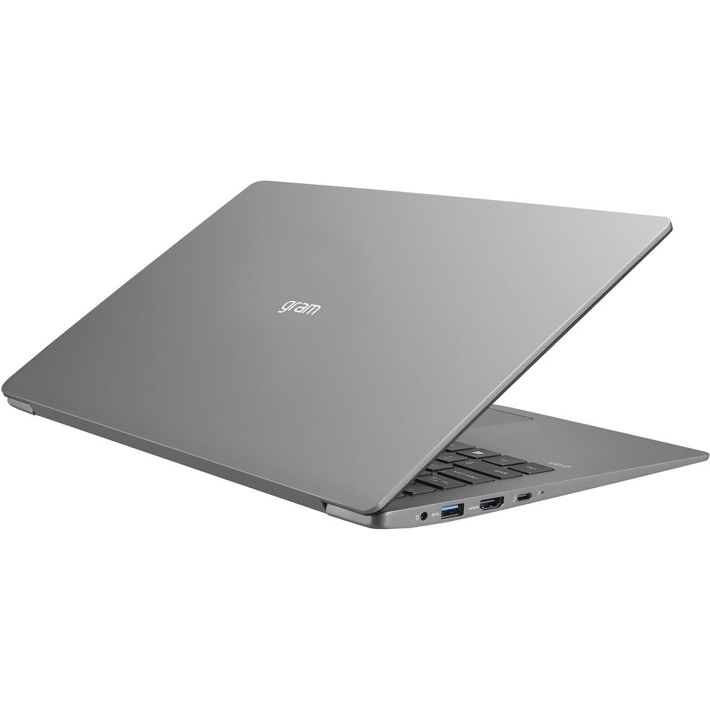 Laptop LG Gram 15Z90N-V.AR55A5 (15 inch FHD | i5 1035G7 | RAM 8GB | SSD 512GB | Grey Silver) 10 Laptop LG Gram 15Z90N-V.AR55A5 (15 inch FHD | i5 1035G7 | RAM 8GB | SSD 512GB | Grey Silver)