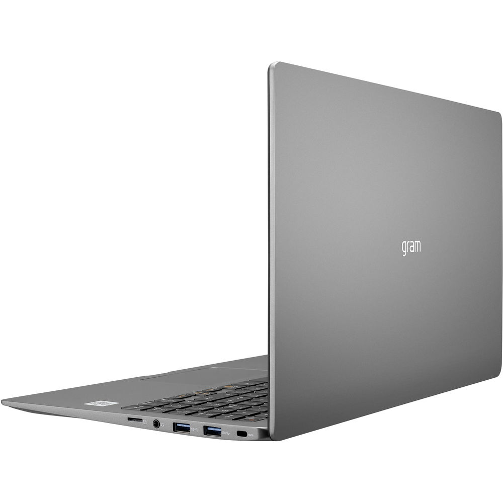 Laptop LG Gram 15Z90N-V.AR55A5 (15 inch FHD | i5 1035G7 | RAM 8GB | SSD 512GB | Grey Silver) 9 Laptop LG Gram 15Z90N-V.AR55A5 (15 inch FHD | i5 1035G7 | RAM 8GB | SSD 512GB | Grey Silver)