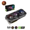 Card màn hình Asus ROG Strix GeForce RTX 3060 TI Gaming (ROG-STRIX-RTX3060TI-8G-GAMING)