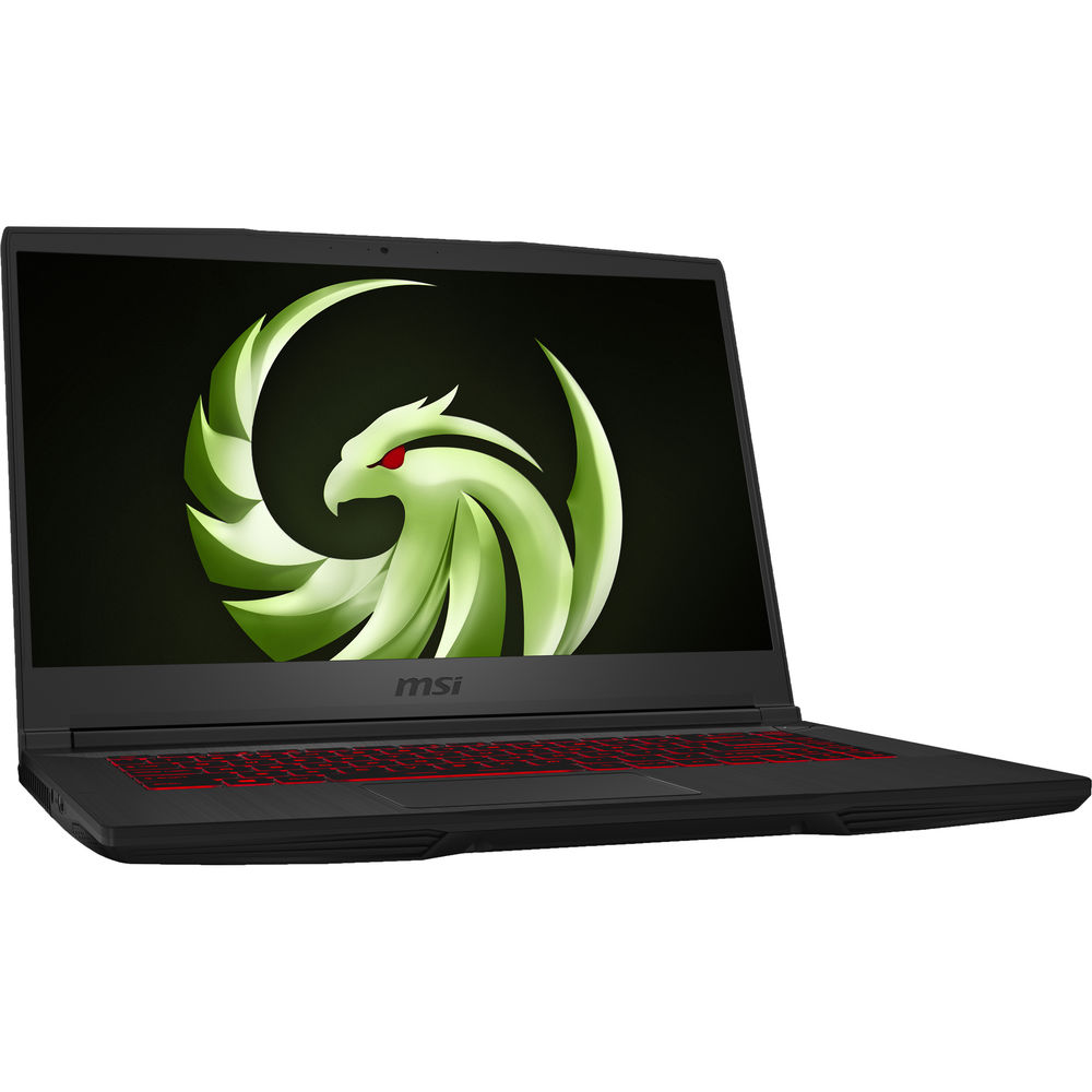 Laptop MSI Bravo 15 A4DCR 270VN (15 inch FHD | Ryzen 5 4600H | RX 5300 | RAM 8GB | SSD 256GB | WIN10 | BLACK) 3 Laptop MSI Bravo 15 A4DCR 270VN (15 inch FHD | Ryzen 5 4600H | RX 5300 | RAM 8GB | SSD 256GB | WIN10 | BLACK)