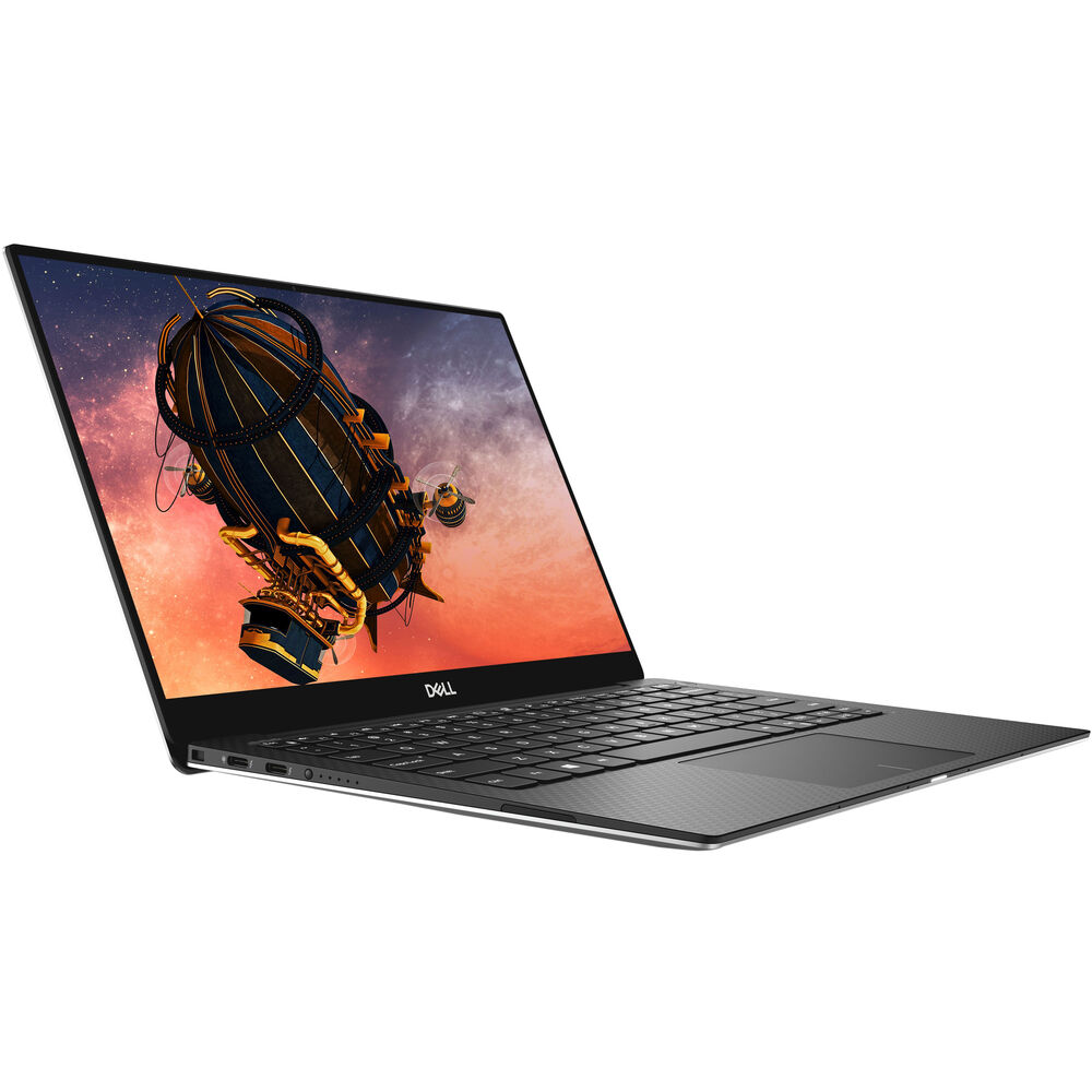 Laptop Dell XPS 13 7390 70197462 (13.3 inch FHD | i5 10210U | RAM 8GB | SSD 256GB | Win10 | Màu bạc) 7 Laptop Dell XPS 13 7390 70197462 (13.3 inch FHD | i5 10210U | RAM 8GB | SSD 256GB | Win10 | Màu bạc)