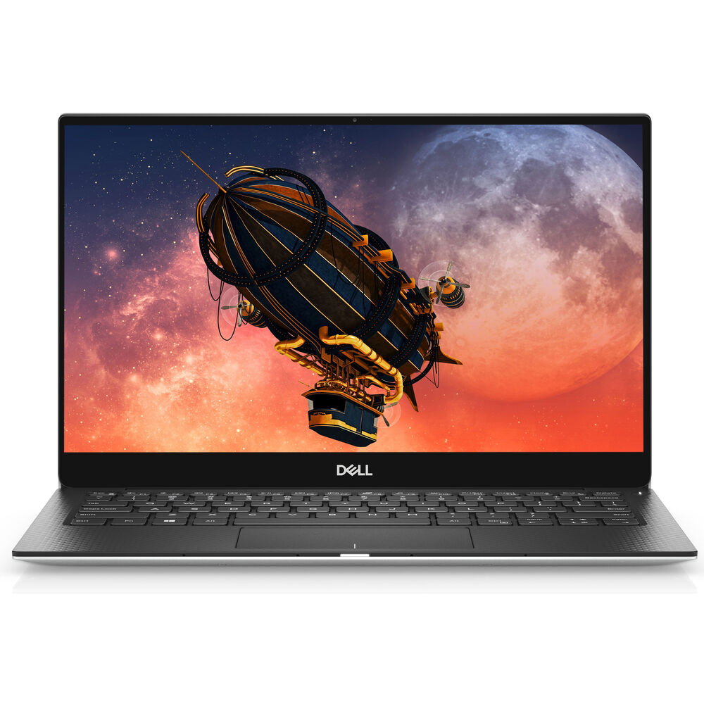 Laptop Dell XPS 13 7390 70197462 (13.3 inch FHD | i5 10210U | RAM 8GB | SSD 256GB | Win10 | Màu bạc) 6 Laptop Dell XPS 13 7390 70197462 (13.3 inch FHD | i5 10210U | RAM 8GB | SSD 256GB | Win10 | Màu bạc)