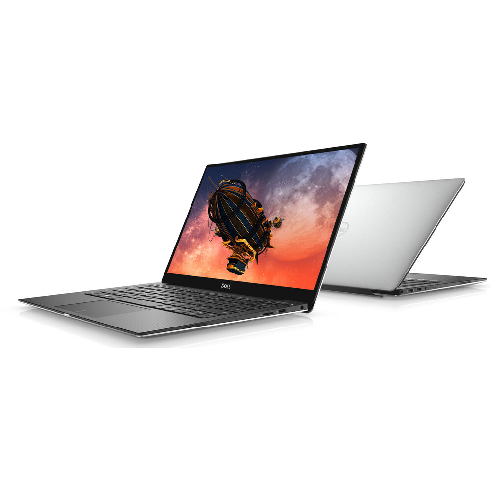 Laptop Dell XPS 13 7390 70197462 (13.3 inch FHD | i5 10210U | RAM 8GB | SSD 256GB | Win10 | Màu bạc) 4 Laptop Dell XPS 13 7390 70197462 (13.3 inch FHD | i5 10210U | RAM 8GB | SSD 256GB | Win10 | Màu bạc)