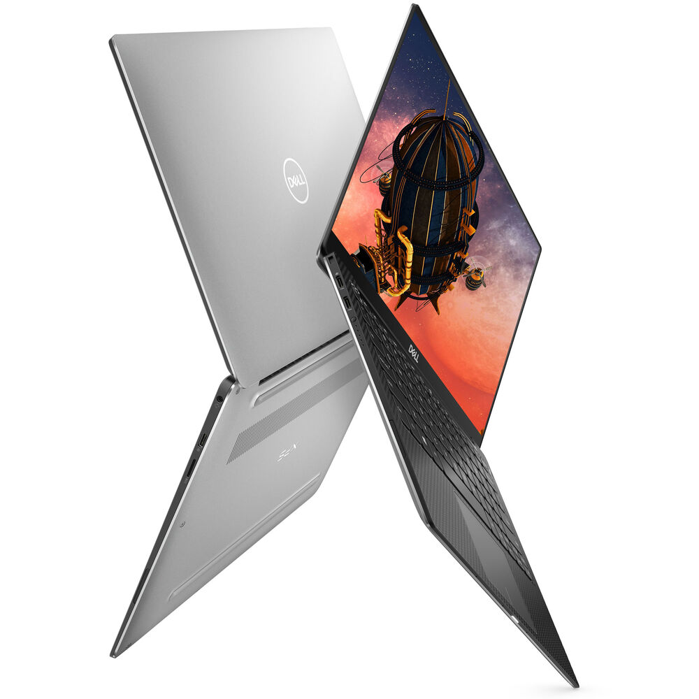 Laptop Dell XPS 13 7390 70197462 (13.3 inch FHD | i5 10210U | RAM 8GB | SSD 256GB | Win10 | Màu bạc) 2 Laptop Dell XPS 13 7390 70197462 (13.3 inch FHD | i5 10210U | RAM 8GB | SSD 256GB | Win10 | Màu bạc)