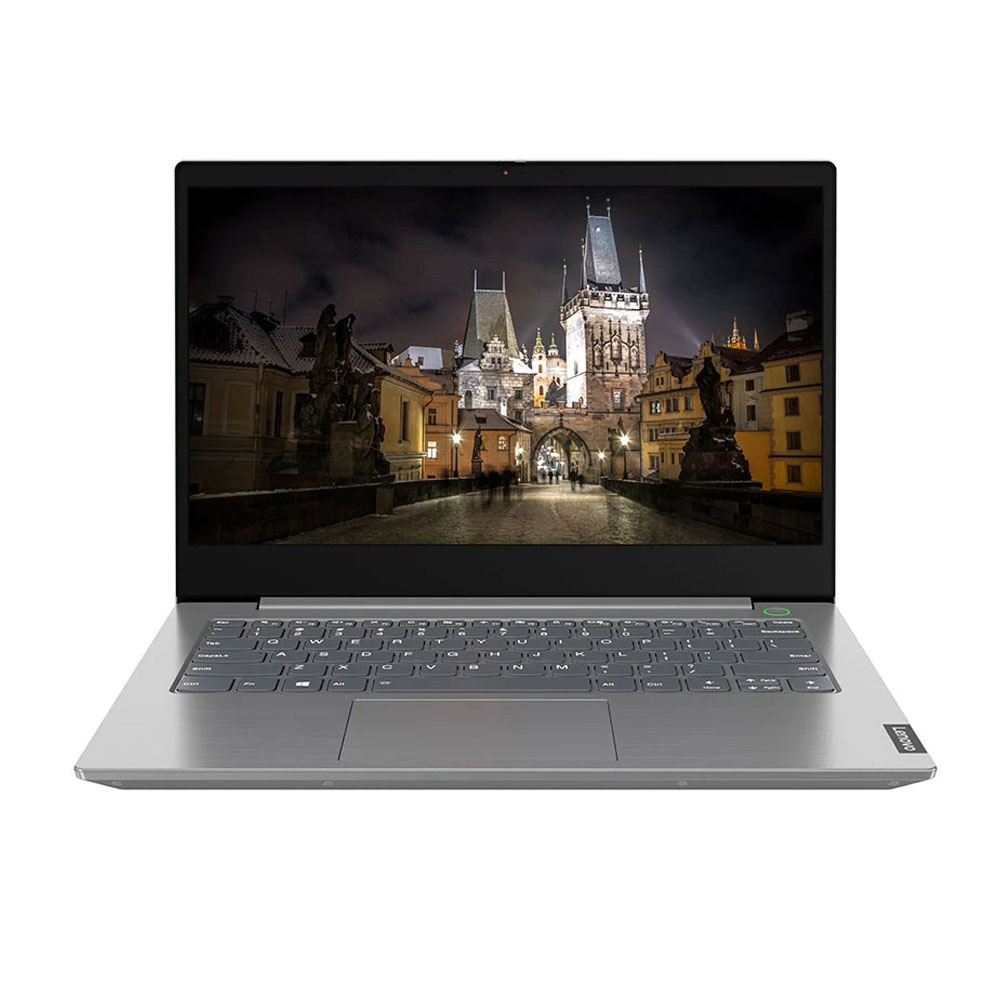Laptop Lenovo ThinkBook 14 IML 20RV00LVVN 14inch i5 10210U/RAM 8GB/SSD 256GB/SILVER