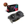 Card màn hình Asus ROG Strix Radeon RX 570 (ROG-STRIX-RX570-8G-GAMING) 10 Card màn hình Asus ROG Strix Radeon RX 570 (ROG-STRIX-RX570-8G-GAMING)