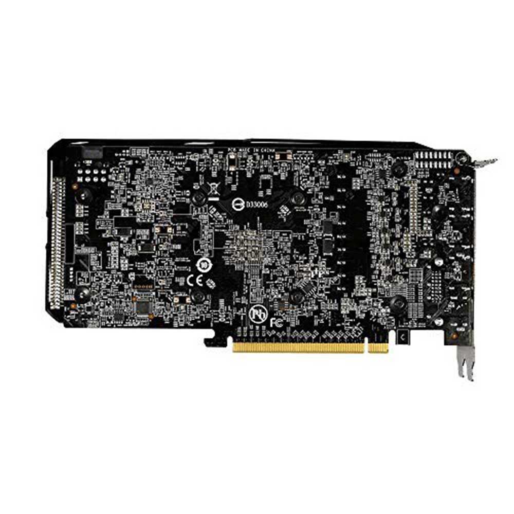 Card màn hình Gigabyte Radeon RX 570 Gaming (GV-RX570GAMING-8GD) 4 Card màn hình Gigabyte Radeon RX 570 Gaming (GV-RX570GAMING-8GD)